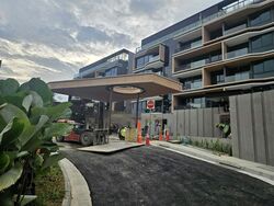 Peak Residence (D11), Condominium #457881331